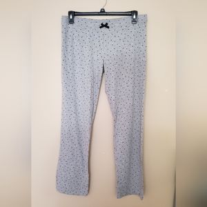 NWT H&M pajama lounge pants